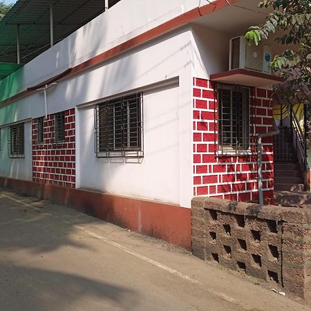 Anand Nivas Homestay Mālvan Extérieur photo
