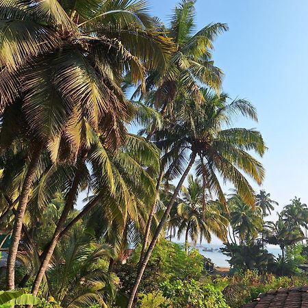 Anand Nivas Homestay Mālvan Extérieur photo