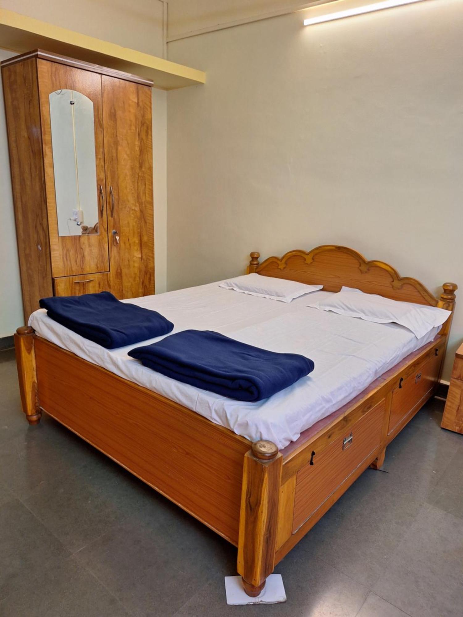 Anand Nivas Homestay Mālvan Extérieur photo