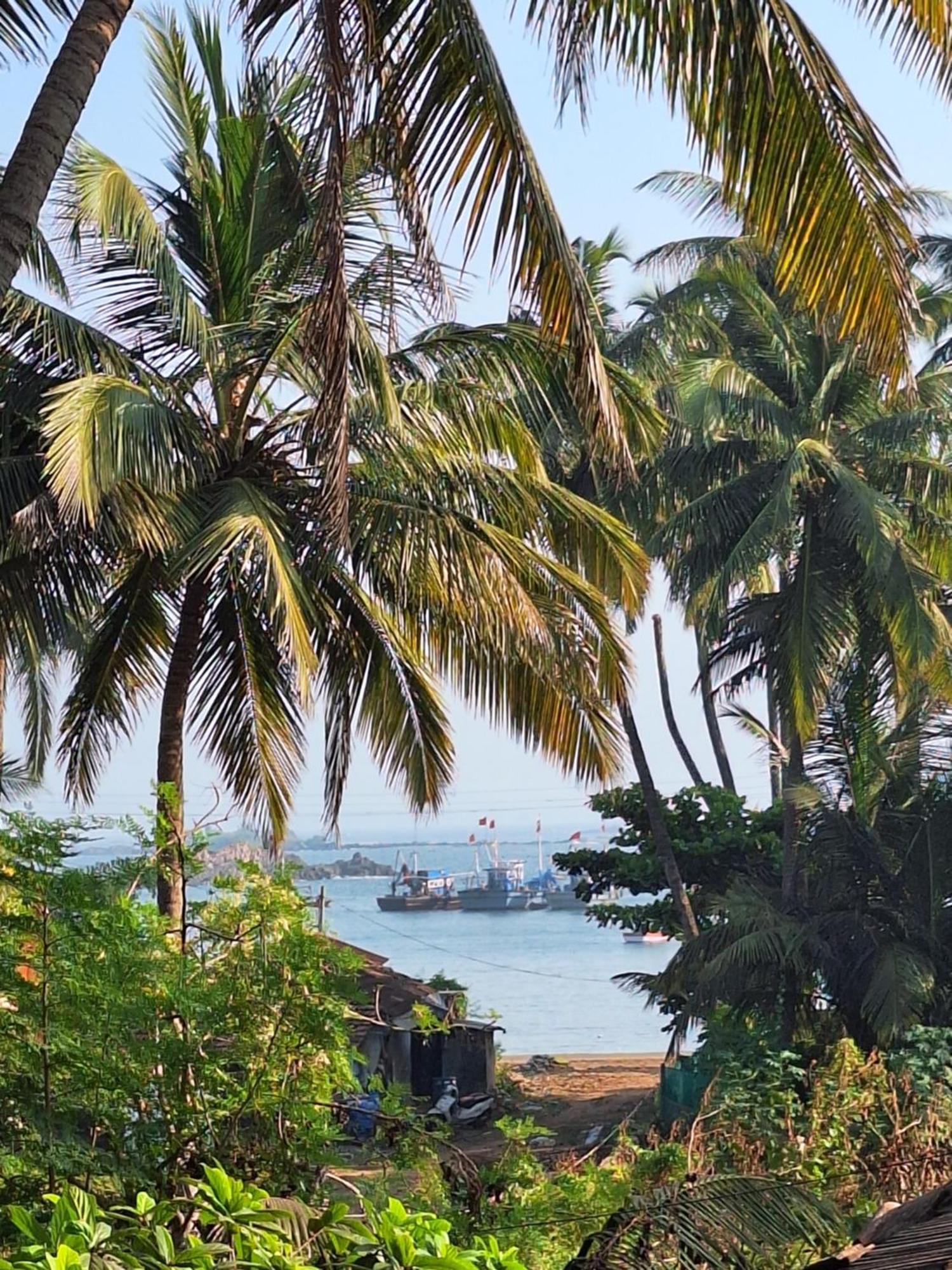 Anand Nivas Homestay Mālvan Extérieur photo